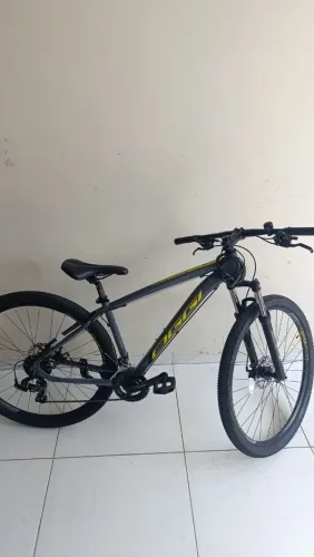 BIKE OGGI ARO 29