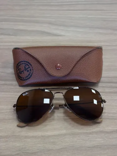 Ray-Ban Óculos sol (THE OUTOORSMAN HAVANA COLLECTION)