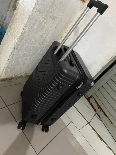 Vendo mala 14kg