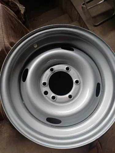 Roda toyota bandeirante 