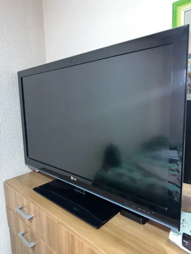TV LCD 42 POLEGADAS