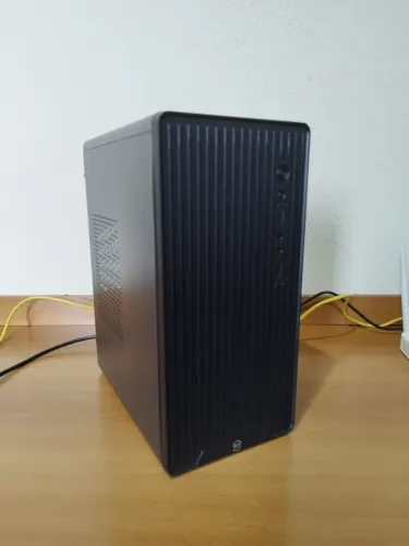 Mini PC gamer 