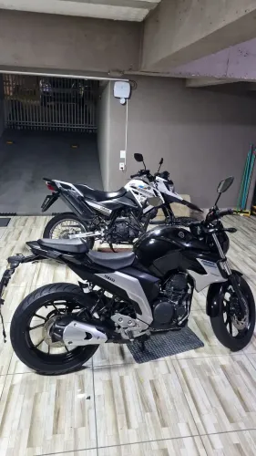 Vendo faizer 250 2019