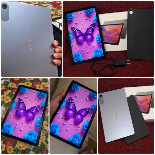 Tablet lenovo