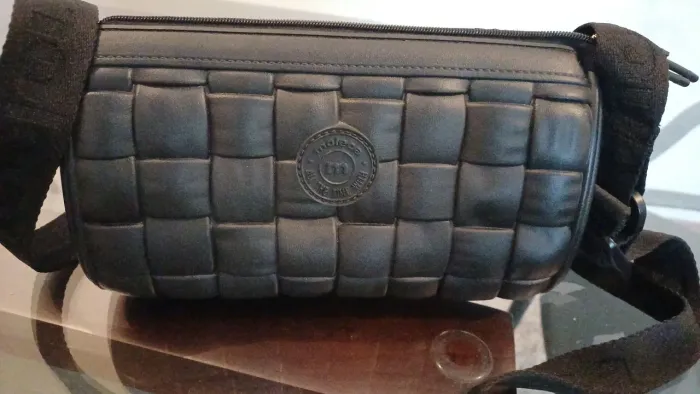 Bolsa Moleca alça transversal