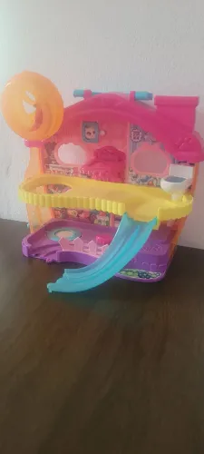 Casa little pet shop