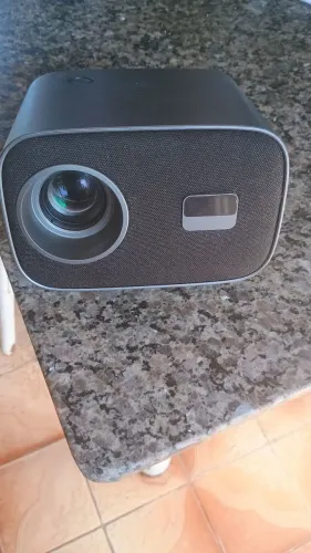 Projetor hd