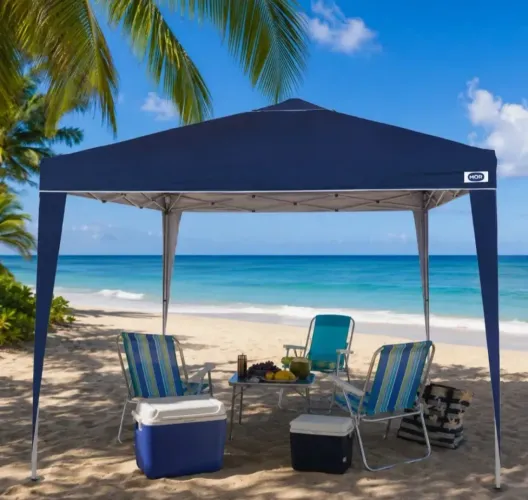 Vendo Tenda Barraca Gazebo 3x3 MOR