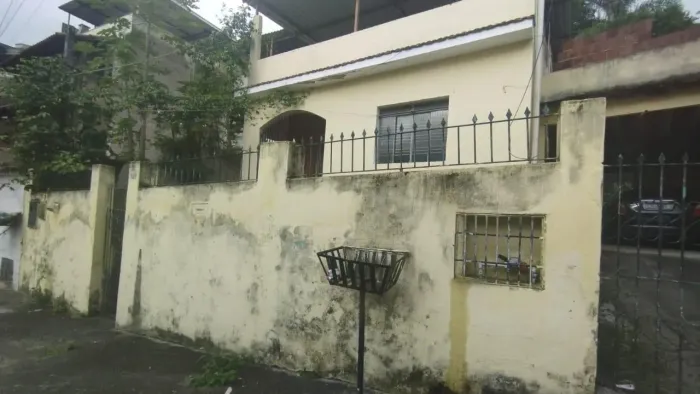 VENDO EXCELENTE IMÓVEL EM VILA ORLANDÉLIA - BARRA MANSA/RJ