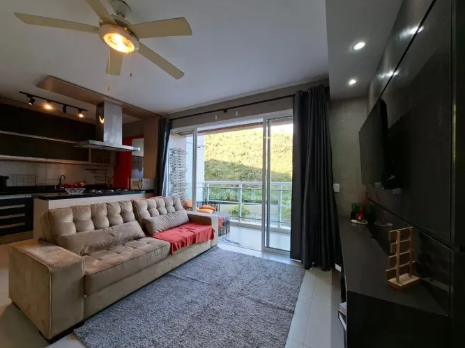 Apartamento Dúplex para Locação Enseada