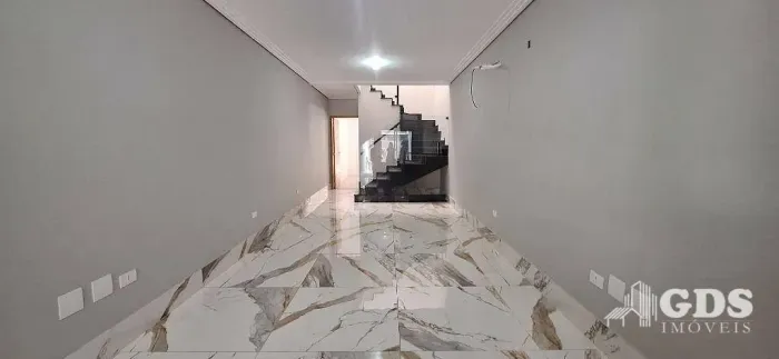 Sobrado com 3 dormitórios à venda, 144 m² por R$ 880.000,00 - Parque São Domingos - São Pa