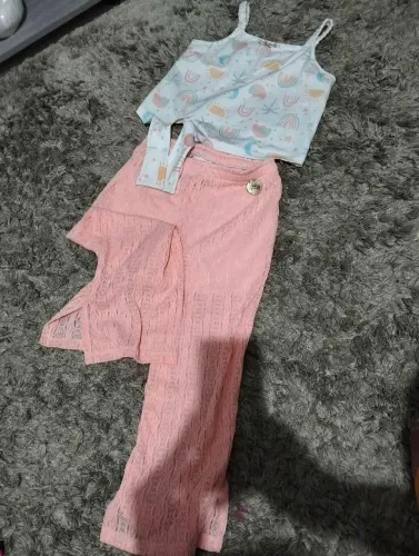 Roupas infantil 
