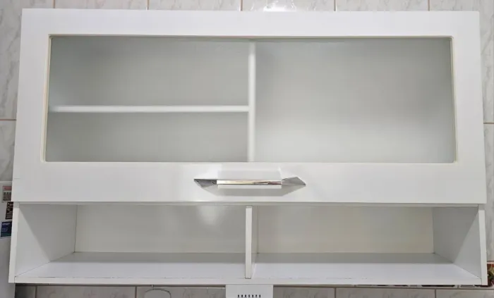 Armário aéreo cozinha 