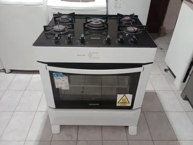 SM vende-se fogão 