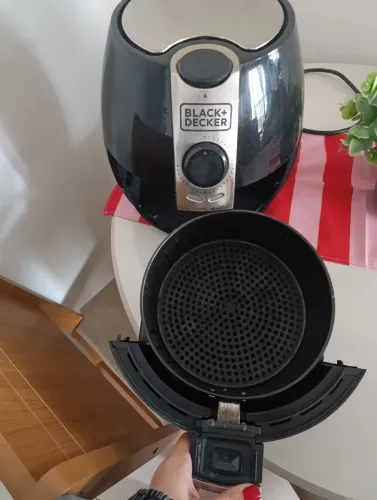 Air fryer