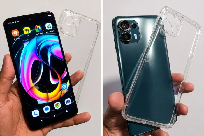 Motorola Edge 20 Lite 5G