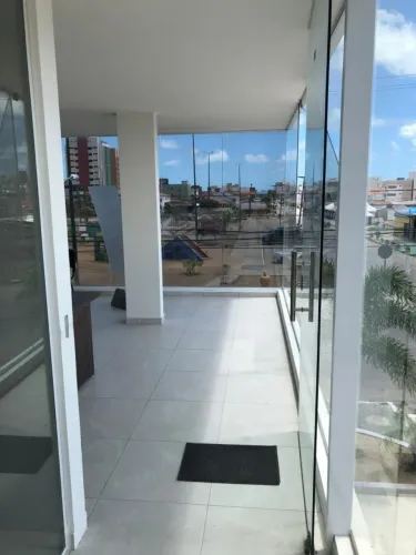 Sala Comercial para Venda em João Pessoa, Bessa, 1 banheiro