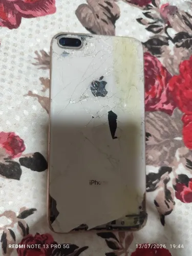 iPhone 8 plus