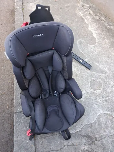 Bebe conforto
