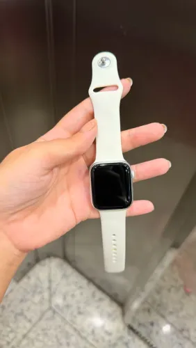 Apple Watch SE 2 geração