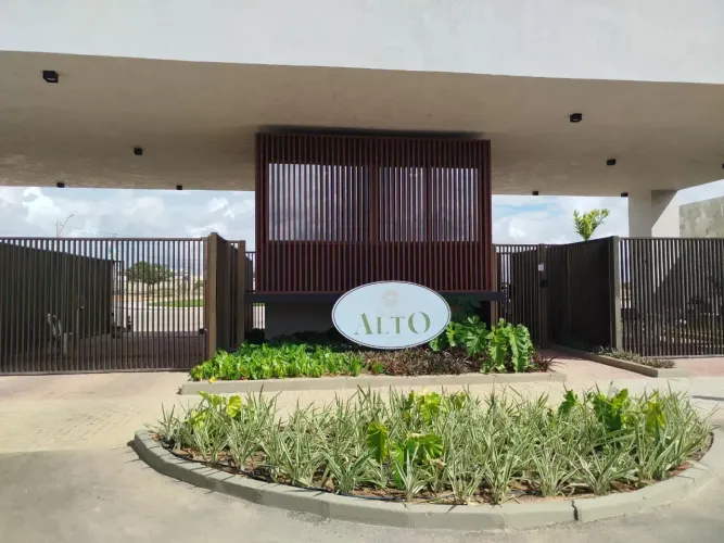 Oferta!! Terreno 204m² No Residencial Vila Do Alto