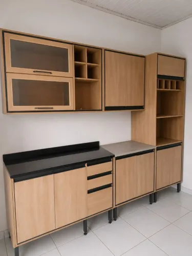 Armário de Cozinha