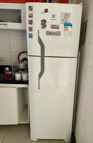 Geladeira Electrolux Frost Free - Excelente estado de funcionamento!
