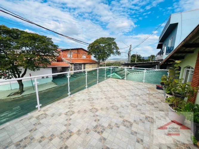 Casa com 2 dormitórios à venda, 250 m² por R$ 680.000,00 - Jardim das Tulipas - Jundiaí/SP