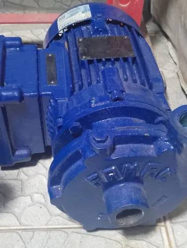 Bomba centrífuga 1vc trifásico
