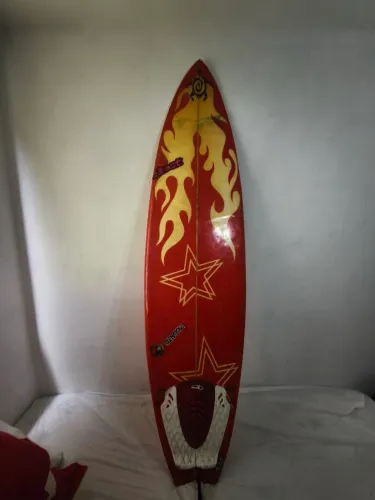 Prancha surf 6.3" 