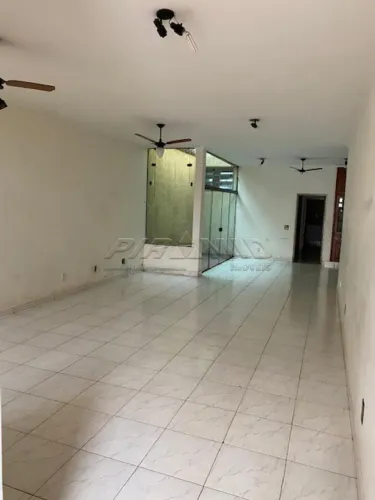 Casa térrea padrão, Jardim Califórnia, Zona Sul, região do Ribeirão Shopping, Ribeirão Pre