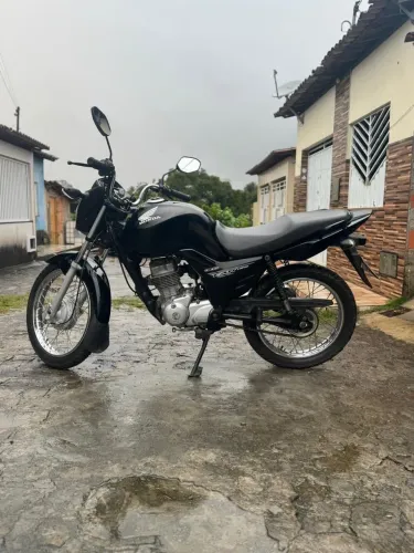 Aluguel de moto