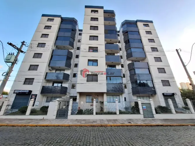 Apartamento Pio X Caxias do Sul