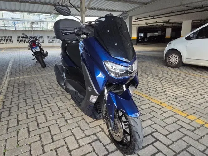 Nmax 2022 Novíssima