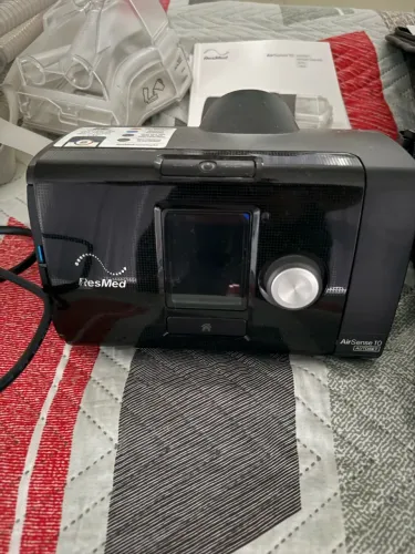 Cpap Resmed airsense 10