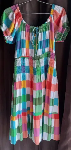 Vestido 