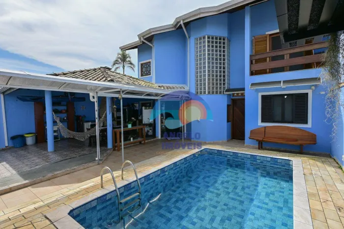 Casa com 3 dormitórios, 186 m² - venda por R$ 950.000,00 ou aluguel por R$ 5.300,00/mês - 