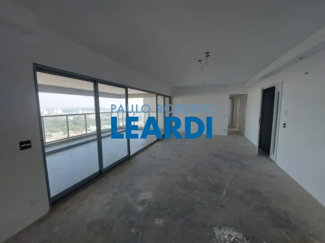 APARTAMENTO - JARDIM MARAJOARA - SP