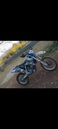 Wr 250