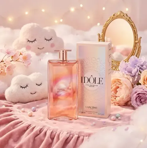 Perfume Idôle Nectar100ML