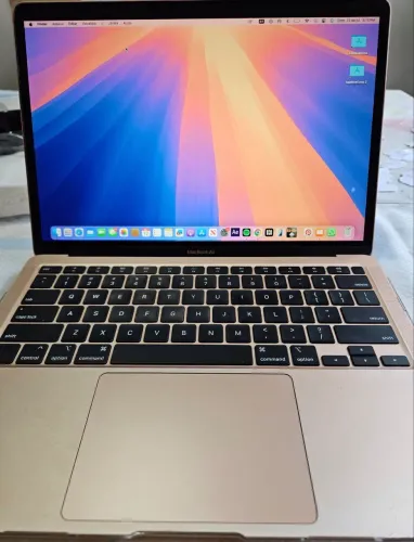 MacBook Air 2020 m1