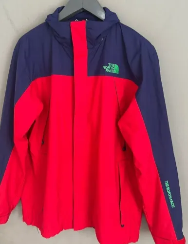 Casacom the North face sem capuz