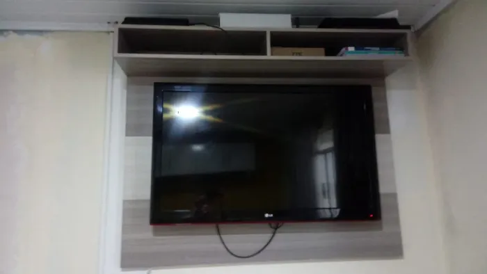 TV LG 43 POLEGADAS