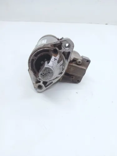 Motor De Arranque Tracker 2.0 2008 2009 3110077e2