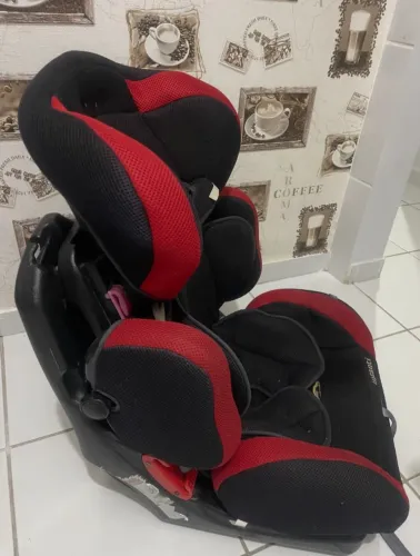 Cadeira Bebê carro
