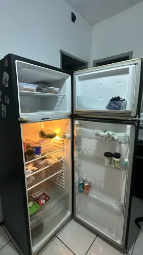 Geladeira Cônsul Usada