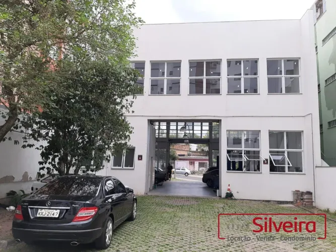 Centro Automotivo Completo à Venda - Estrutura Pronta e Alta Rentabilidade