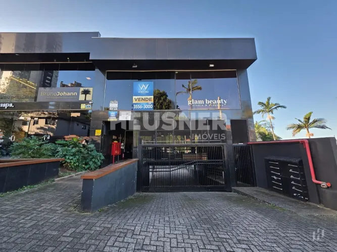 Loja à venda, 98 m² por R$ 530.000,00 - Jardim Mauá - Novo Hamburgo/RS