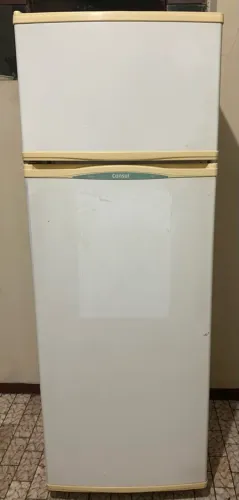 Geladeira Cônsul Duplex 334L