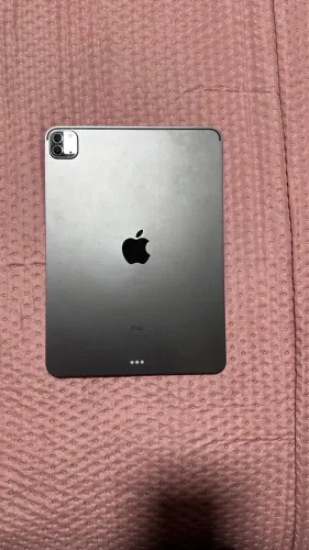 iPad Pro 11 Pol 3 Geração